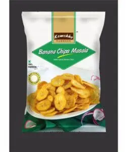 MASALA BANANA 270g 20Pk