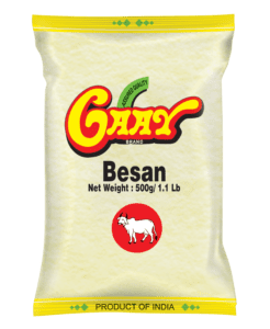 GAAY BESAN 10 Kg X 2 BAGS