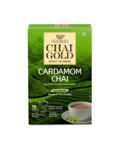 CARDAMOM TEA SWEETEND-10PK