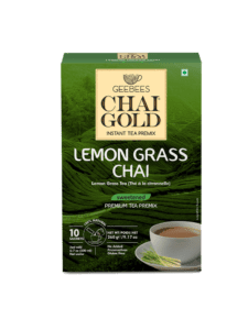 LEMON GRASS TEA SWEETEN 10 Pk