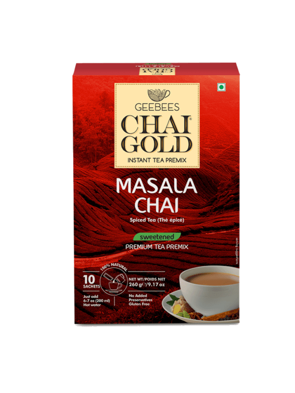 sweetened_masala Chai