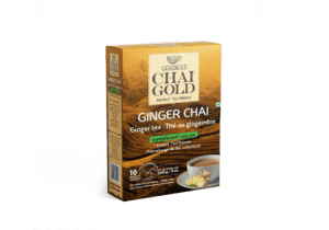 WB GINGER TEA BAGS 25 X 56 Pak