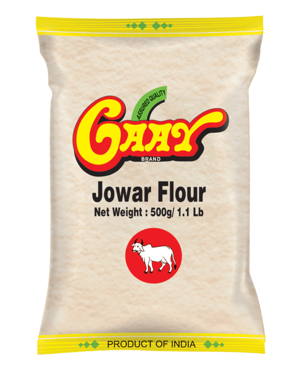 Jowar Flour
