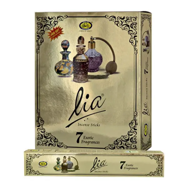 CYCLE LIA-7 IN ONE- 20 DOZ