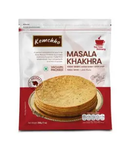 MASALA KHAKHARA 200g X 30 PK