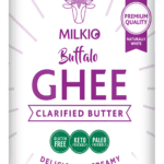 MILKIO BUFFALO GHEE1 LX 6 JARS