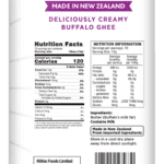 MILKIO BUFFALO GHEE1 LX 6 JARS