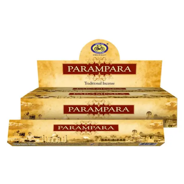 PARAMPARA RECT -15