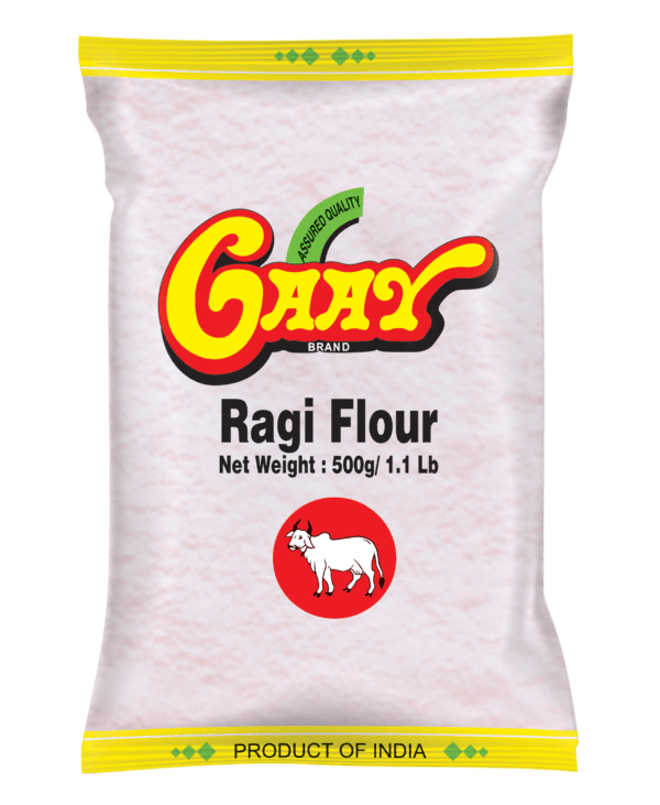Ragi Flour