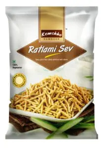 RATLAMI SEV 270g 20 Pk
