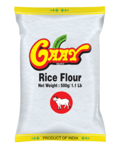 GAAY RICE FLOUR 1KG =18PKTS