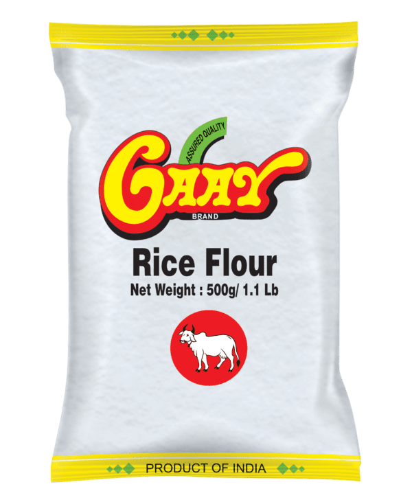 Rice Flour
