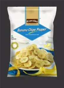 PEPPER BANANA 270g 20Pk