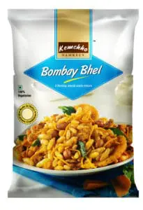 BOMBAY BHEL 270g 20 Pk