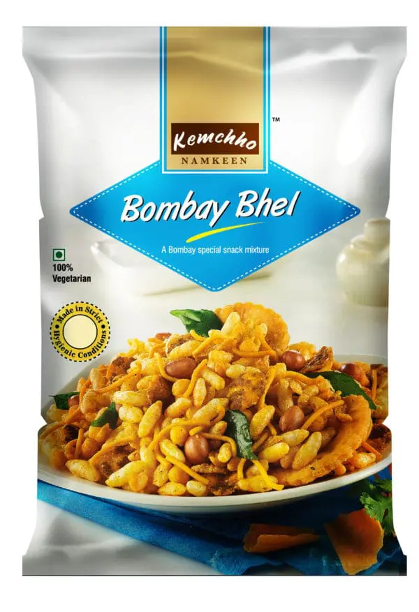 BOMBAY BHEL