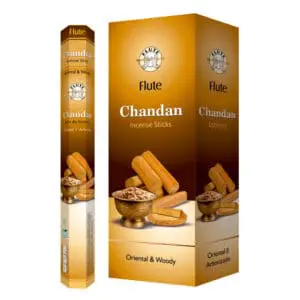 FLUTE CHANDAN HEXA-20