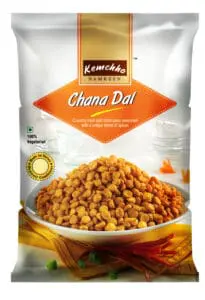 CHANA DAL 2 kg X 9 Pk