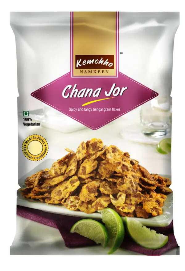 Channa Jor