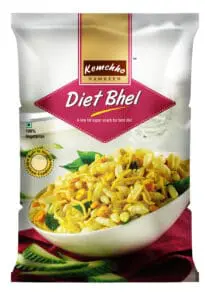 DIET BHEL 270g 20 Pk