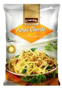 FARALI CHIVDO 270g 20 Pk