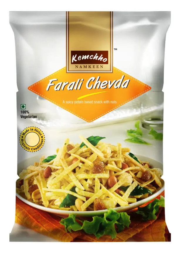 FARALI CHIVDO