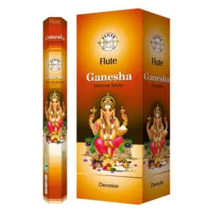 FLUTE GANESH HEXA-20
