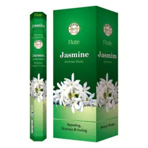 FLUTE JASMINE HEXA-20