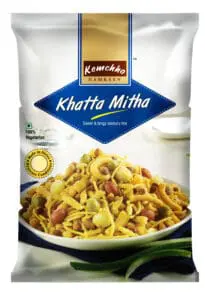 KHATTA MITTHA 270g 20 Pk
