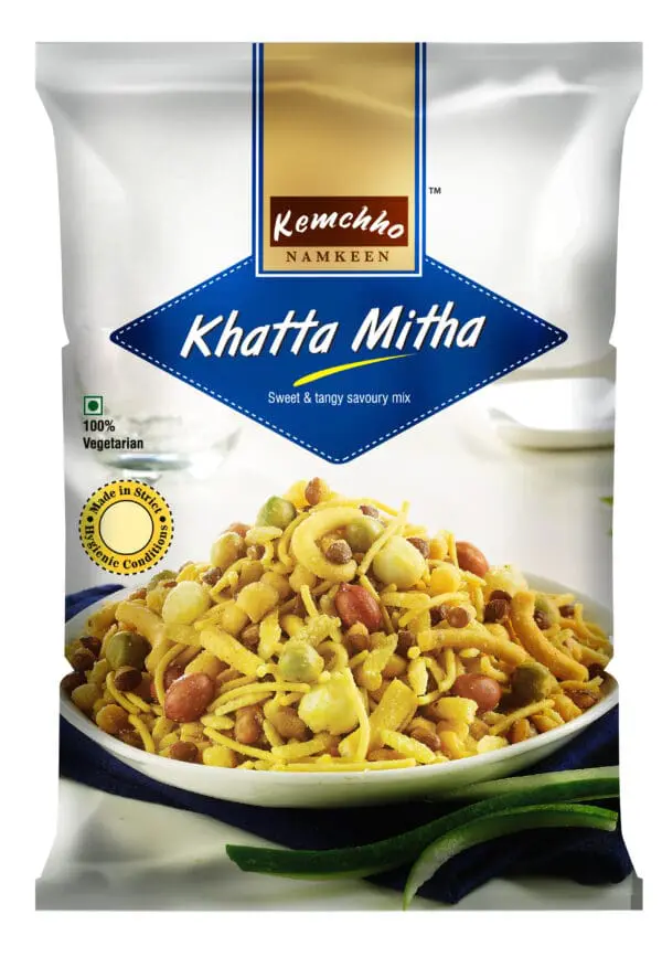 KHATTA MITTHA