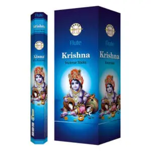 FLUTE KRISHNA HEXA-20
