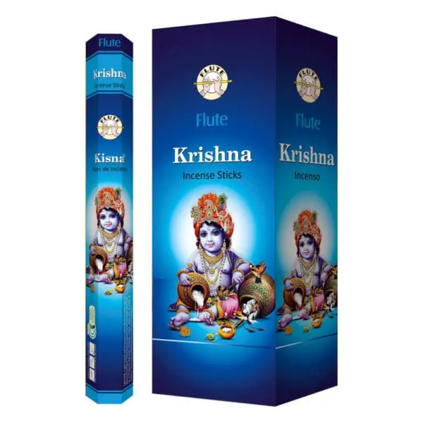 FLUTE KRISHNA HEXA-20