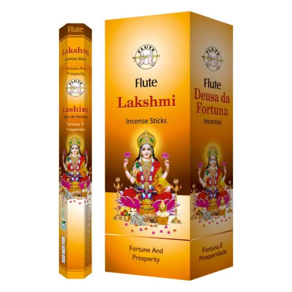FLUTE LAKSHMI HEXA -20