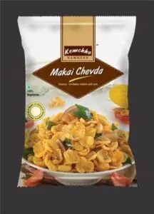 MAKAI CHEVDA 270g X 20 Pk