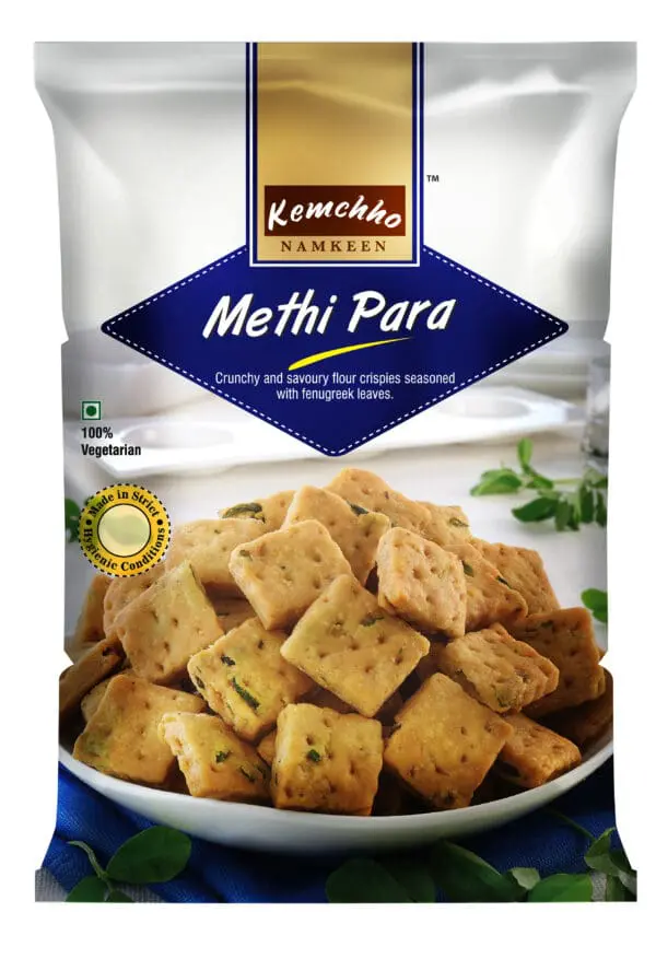 METHI PARA