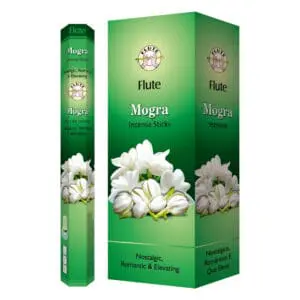 FLUTE MOGRA HEXA -20