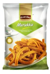 MURUKKU 270g 20 Pk