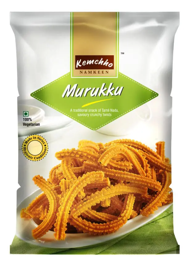 MURUKKU