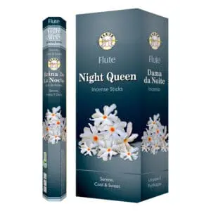 FLUTE NIGHT QUEEN HEXA-20