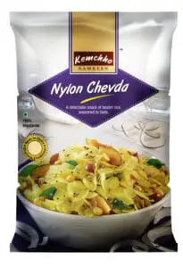 NYLON CHEVDA 270g X 20 Pk