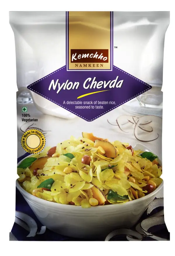 NYLON CHEVDA