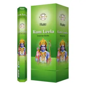 FLUTE RAM LEELA HEXA-20