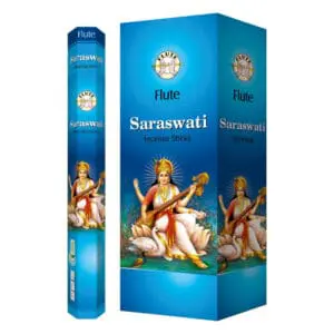FLUTE SARASWATI HEXA-20