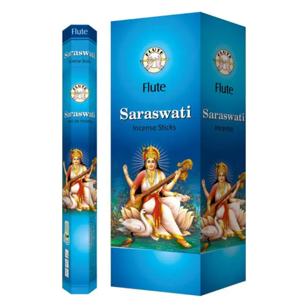 FLUTE SARASWATI HEXA-20