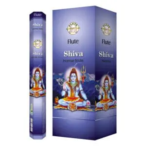 FLUTE SHIVA HEXA-20