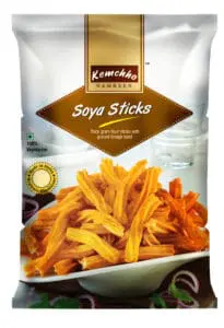 SOYA STICK 270g 20Pk