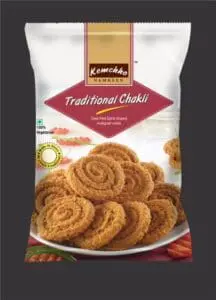 TRADITIONAL CHAKRI 270g X20 Pk