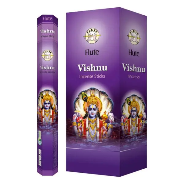FLUTE VISHNU HEXA-20