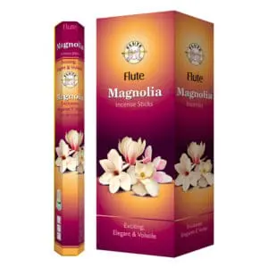 FLUTE MAGNOLIA HEXA-20