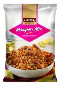 MANGALORI MIX 270g X 20 Pk
