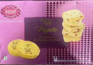 DOUBLE DELIGHT PINK 400g X 20